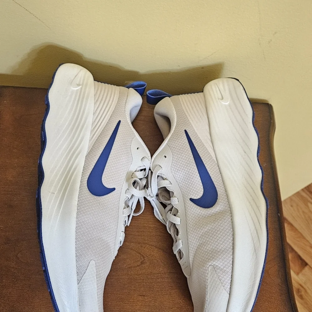 Nike Promina men's walking shoes Size 11 EUC